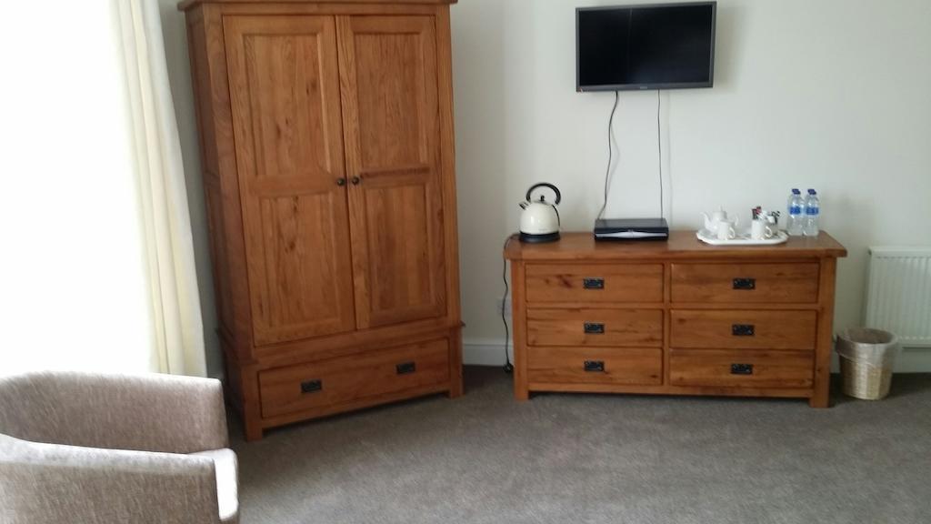 Roosecote Guest House Barrow-in-Furness Kamer foto