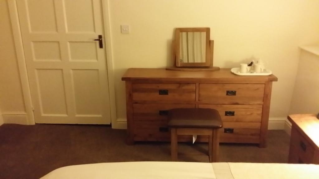 Roosecote Guest House Barrow-in-Furness Kamer foto