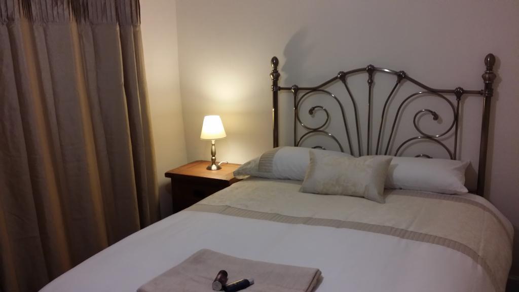 Roosecote Guest House Barrow-in-Furness Kamer foto