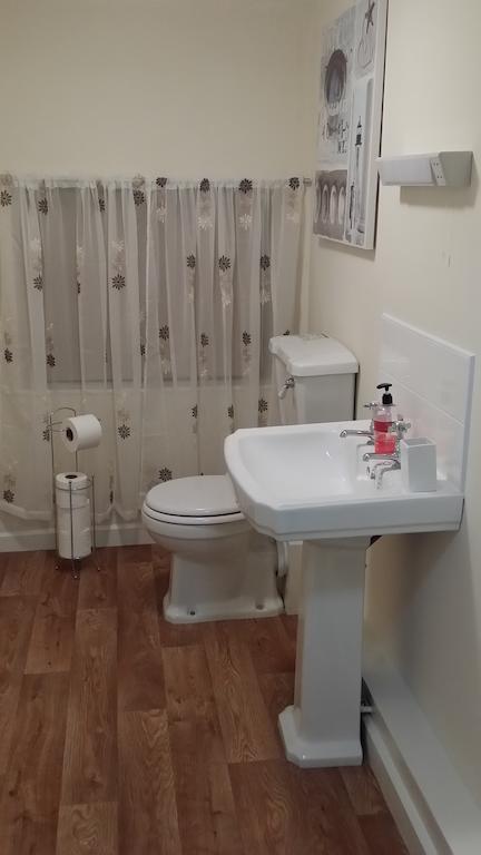 Roosecote Guest House Barrow-in-Furness Kamer foto