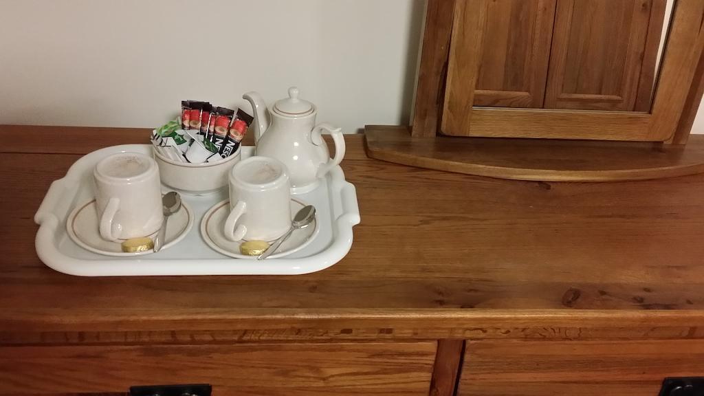 Roosecote Guest House Barrow-in-Furness Kamer foto