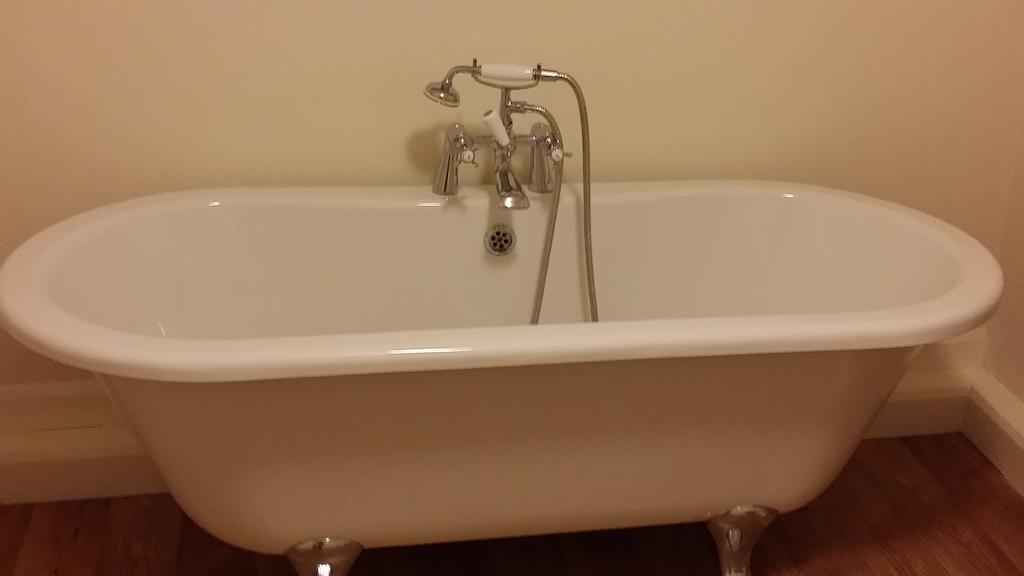 Roosecote Guest House Barrow-in-Furness Kamer foto