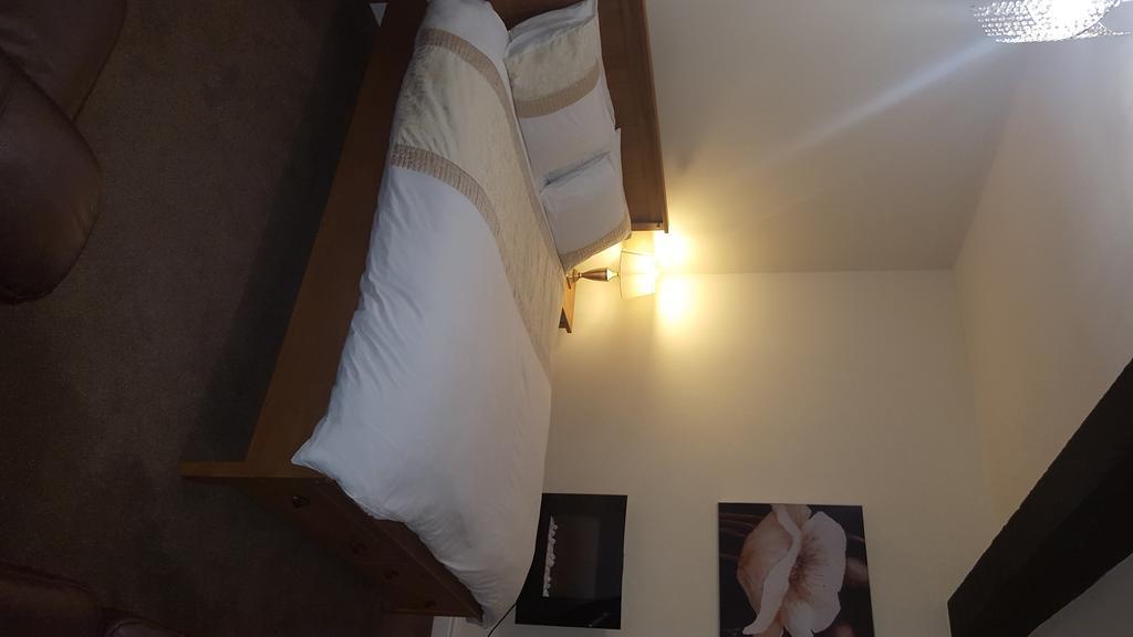 Roosecote Guest House Barrow-in-Furness Buitenkant foto