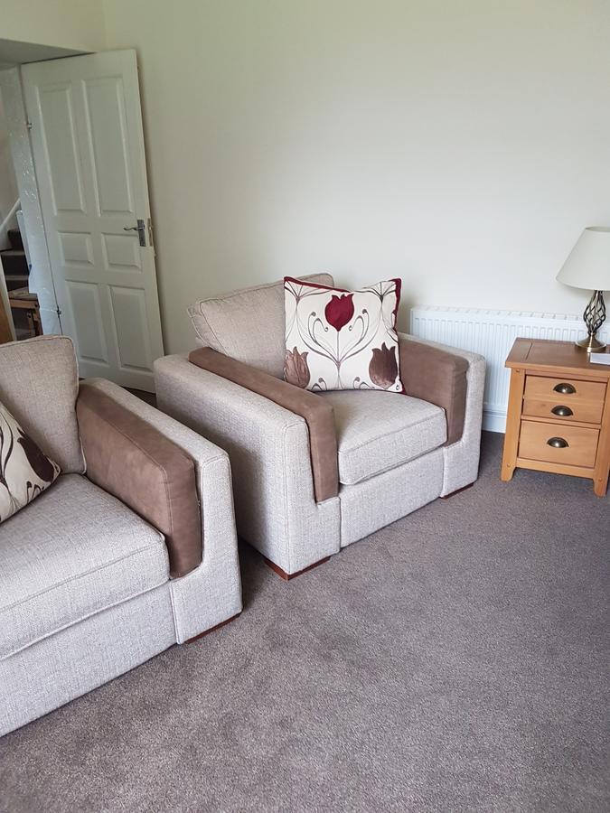Roosecote Guest House Barrow-in-Furness Buitenkant foto