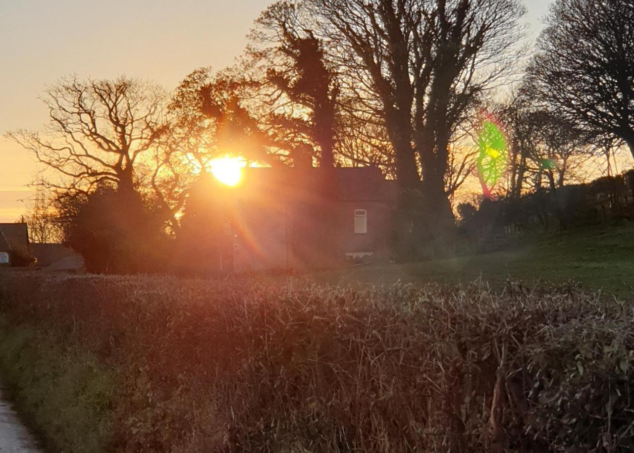 Roosecote Guest House Barrow-in-Furness Buitenkant foto