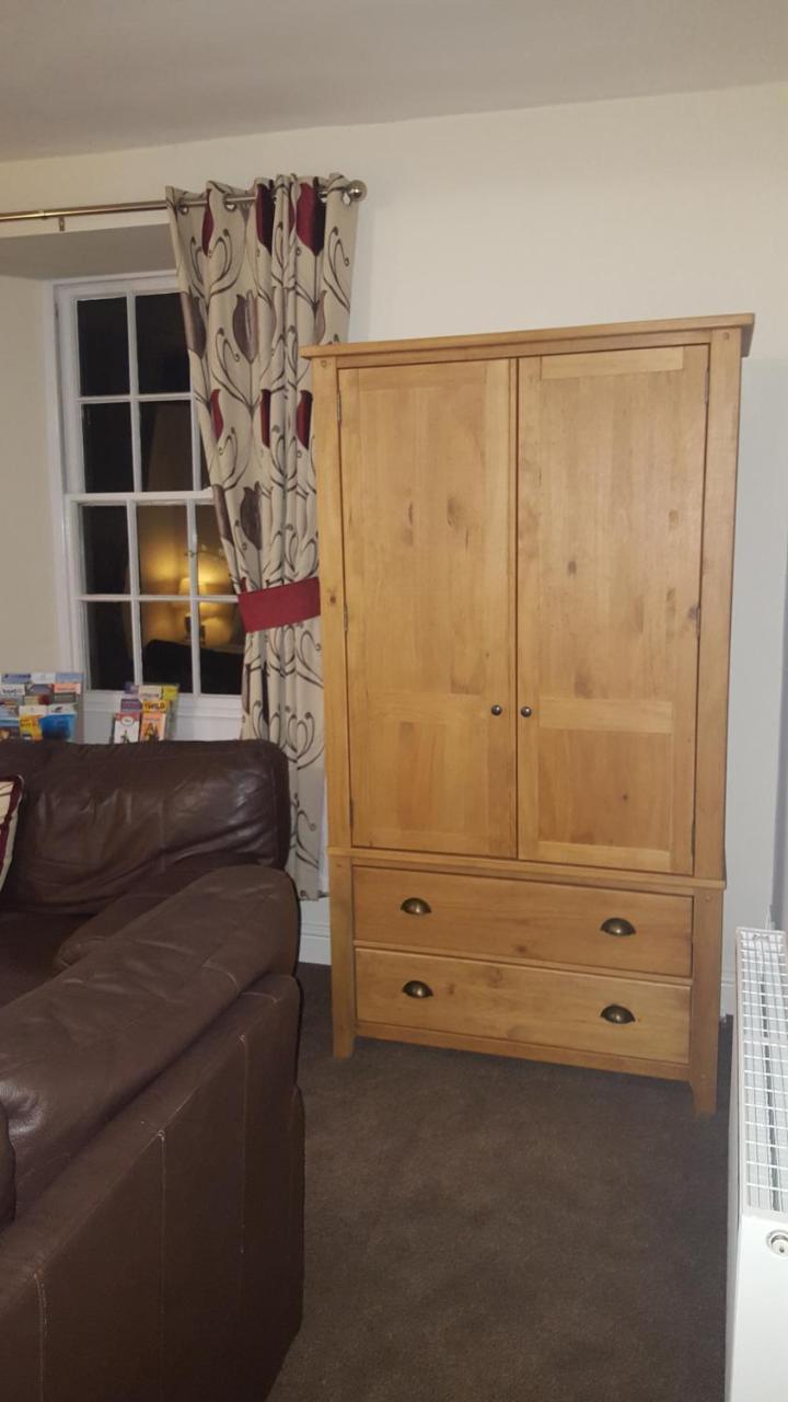 Roosecote Guest House Barrow-in-Furness Buitenkant foto