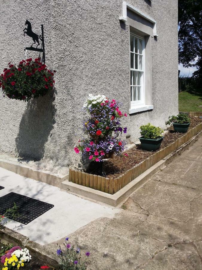 Roosecote Guest House Barrow-in-Furness Buitenkant foto